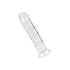 Eis transparenter naturdildo gebraucht kaufen  Wird an jeden Ort in Deutschland