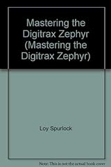 Mastering digitrax zephyr for sale  Delivered anywhere in USA 