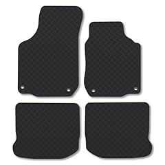 Rubber car mats for sale  Delivered anywhere in UK