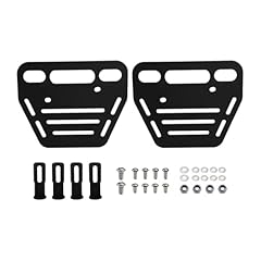 Motorcycle rear luggage for sale  Delivered anywhere in UK