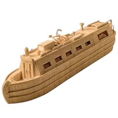 Canal narrow boat for sale  Delivered anywhere in UK