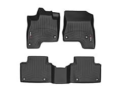 Weathertech custom fit for sale  Delivered anywhere in USA 