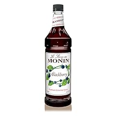 Monin blackberry syrup for sale  Delivered anywhere in USA 