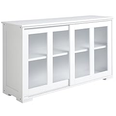 Homcom sideboard buffet for sale  Delivered anywhere in USA 