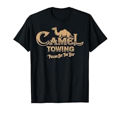 Camel towing company for sale  Delivered anywhere in USA 