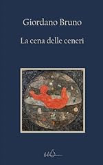 Cena delle ceneri usato  Spedito ovunque in Italia 