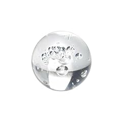 Sfera cristallo trasparente usato  Spedito ovunque in Italia 