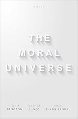 Moral universe for sale  Delivered anywhere in UK