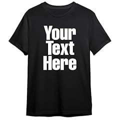 Custom personalized shirt for sale  Delivered anywhere in UK