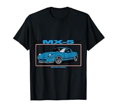 Blu mx5 maglietta usato  Spedito ovunque in Italia 