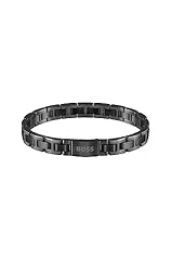 Boss jewelry braccialetto usato  Spedito ovunque in Italia 