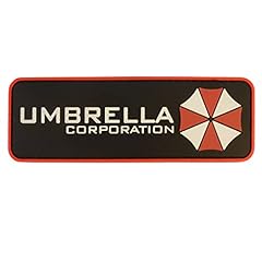 2after1 umbrella corporation usato  Spedito ovunque in Italia 