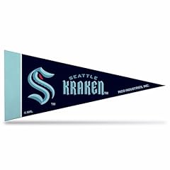 Rico seattle kraken for sale  Delivered anywhere in USA 