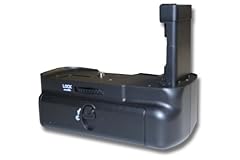 Vhbw impugnatura battery usato  Spedito ovunque in Italia 