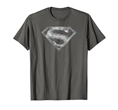 Superman smallville shield usato  Spedito ovunque in Italia 