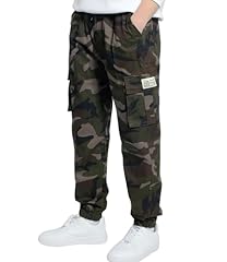Lausons pantalon cargo d'occasion  Livré partout en France