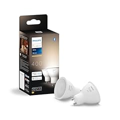 Philips white gu10 gebraucht kaufen  Wird an jeden Ort in Deutschland