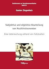 Subjektive bjektive beurteilun gebraucht kaufen  Wird an jeden Ort in Deutschland