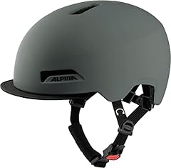 Alpina brooklyn casco usato  Spedito ovunque in Italia 