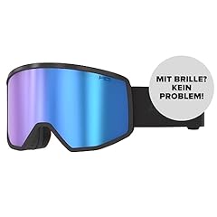 Atomic four skibrille gebraucht kaufen  Wird an jeden Ort in Deutschland