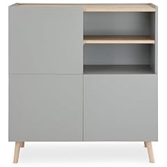 Idimex buffet bois d'occasion  Livré partout en France