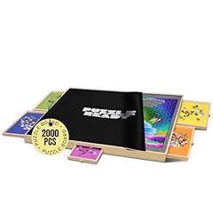 Planche puzzle prête d'occasion  Livré partout en France