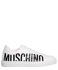 Moschino sneakers serena usato  Spedito ovunque in Italia 