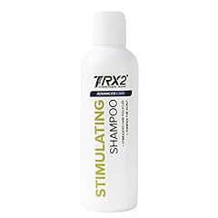 Trx2 stimulating shampoo for sale  Delivered anywhere in UK