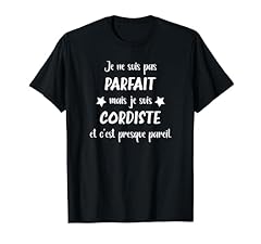 Humour parfait cordiste d'occasion  Livré partout en France