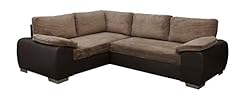 Sofas enzo corner for sale  Delivered anywhere in Ireland