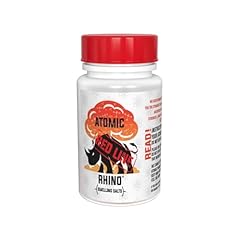 Atomic rhino smelling for sale  Delivered anywhere in USA 