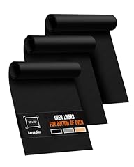 Pack oven liners for sale  Delivered anywhere in USA 