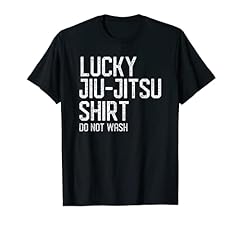 Lucky bjj funny for sale  Delivered anywhere in UK