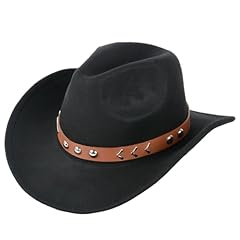 Bitusic cowboy hat for sale  Delivered anywhere in UK