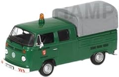 Minichamps doka 1972 for sale  Delivered anywhere in UK