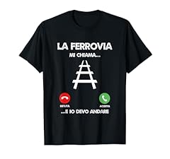 Ferrovia chiama treno usato  Spedito ovunque in Italia 