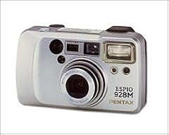 Pentax espio appareil d'occasion  Livré partout en France