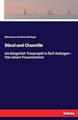Düval charmille bürgerlich gebraucht kaufen  Wird an jeden Ort in Deutschland