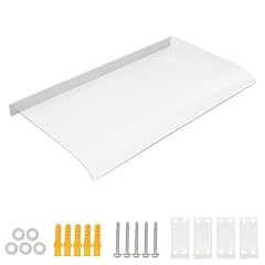 Window awning clear for sale  Delivered anywhere in USA 