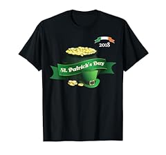 2018 st. patricks for sale  Delivered anywhere in USA 