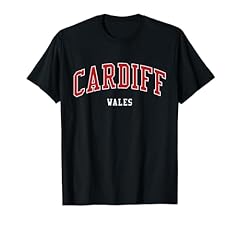 Cardiff wales college for sale  Delivered anywhere in UK