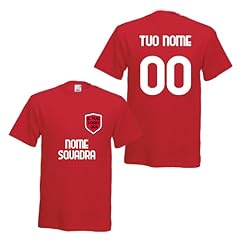 Vlab shirt maglie usato  Spedito ovunque in Italia 