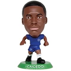 Soccerstarz chelsea moises for sale  Delivered anywhere in UK