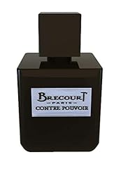 Brecourt eau parfum usato  Spedito ovunque in Italia 