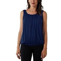 Women ruched neck for sale  Delivered anywhere in UK
