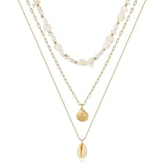 Enskefen layered charm for sale  Delivered anywhere in USA 