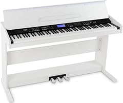 Funkey pianoforte digitale usato  Spedito ovunque in Italia 