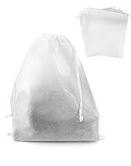 Qwork drawstring dust for sale  Delivered anywhere in USA 