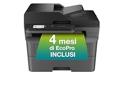 Brother mfcl2860dwe multifunzi usato  Spedito ovunque in Italia 