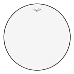 Remo drumhead clear for sale  Delivered anywhere in USA 